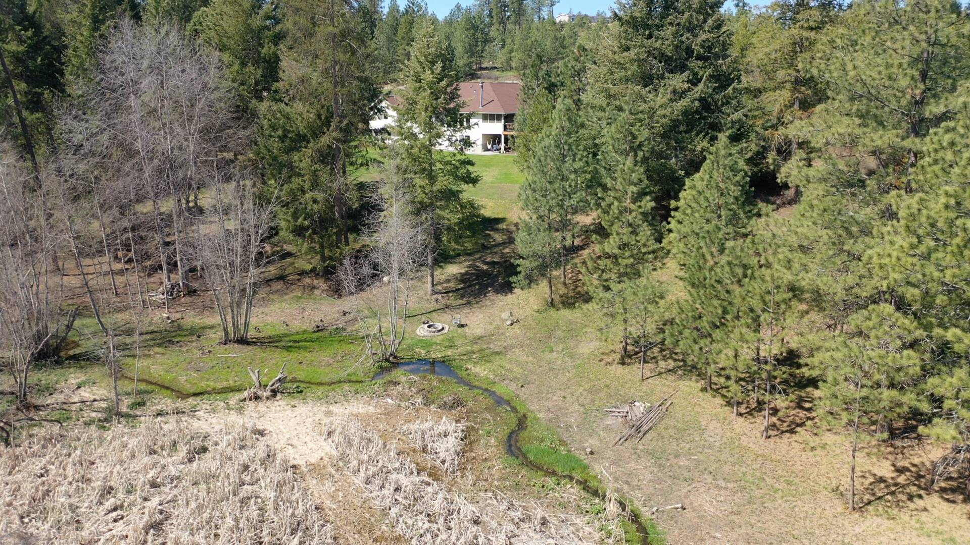 21806 N Monroe Rd Spokane, WA 99208