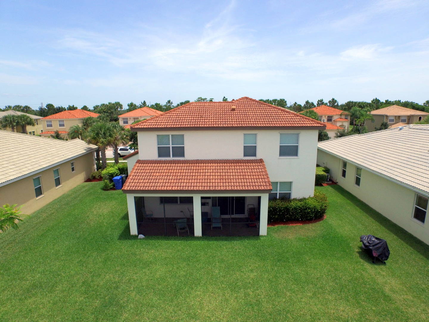 2402 Bellarosa West Palm Beach, FL 33411