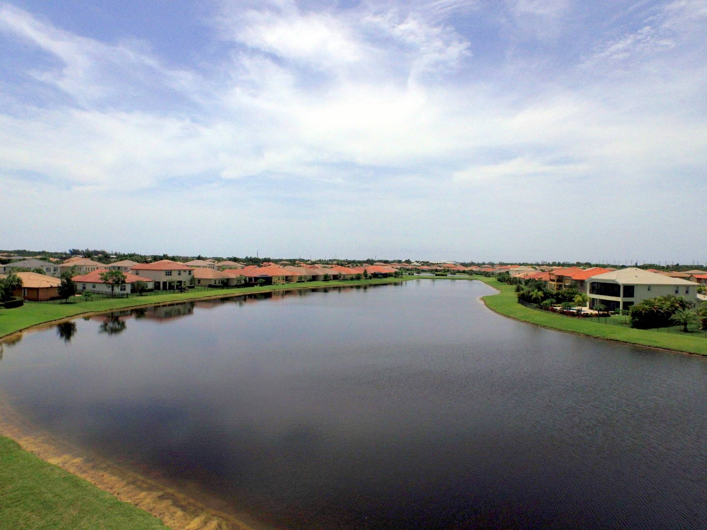2402 Bellarosa West Palm Beach, FL 33411