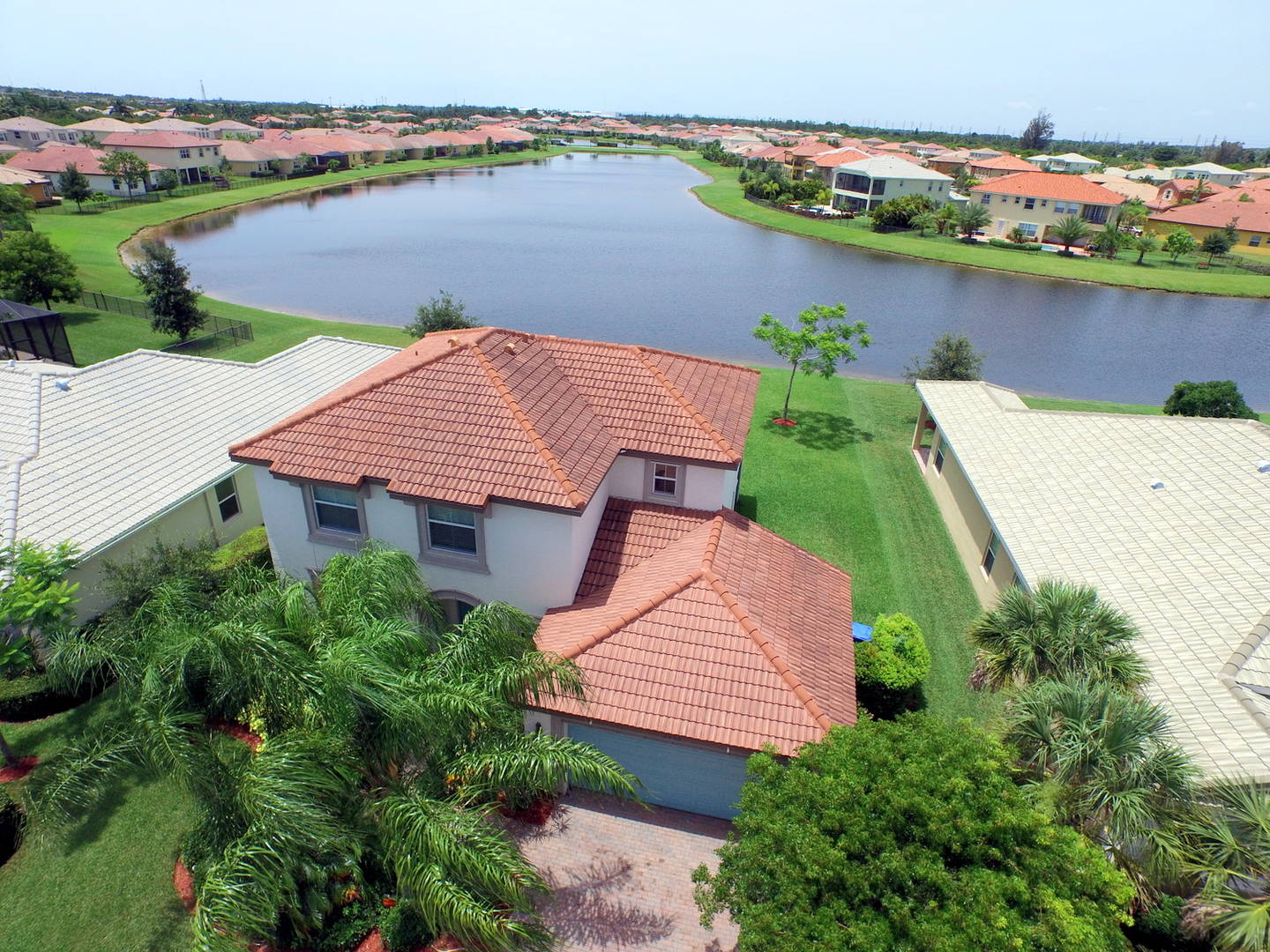 2402 Bellarosa West Palm Beach, FL 33411