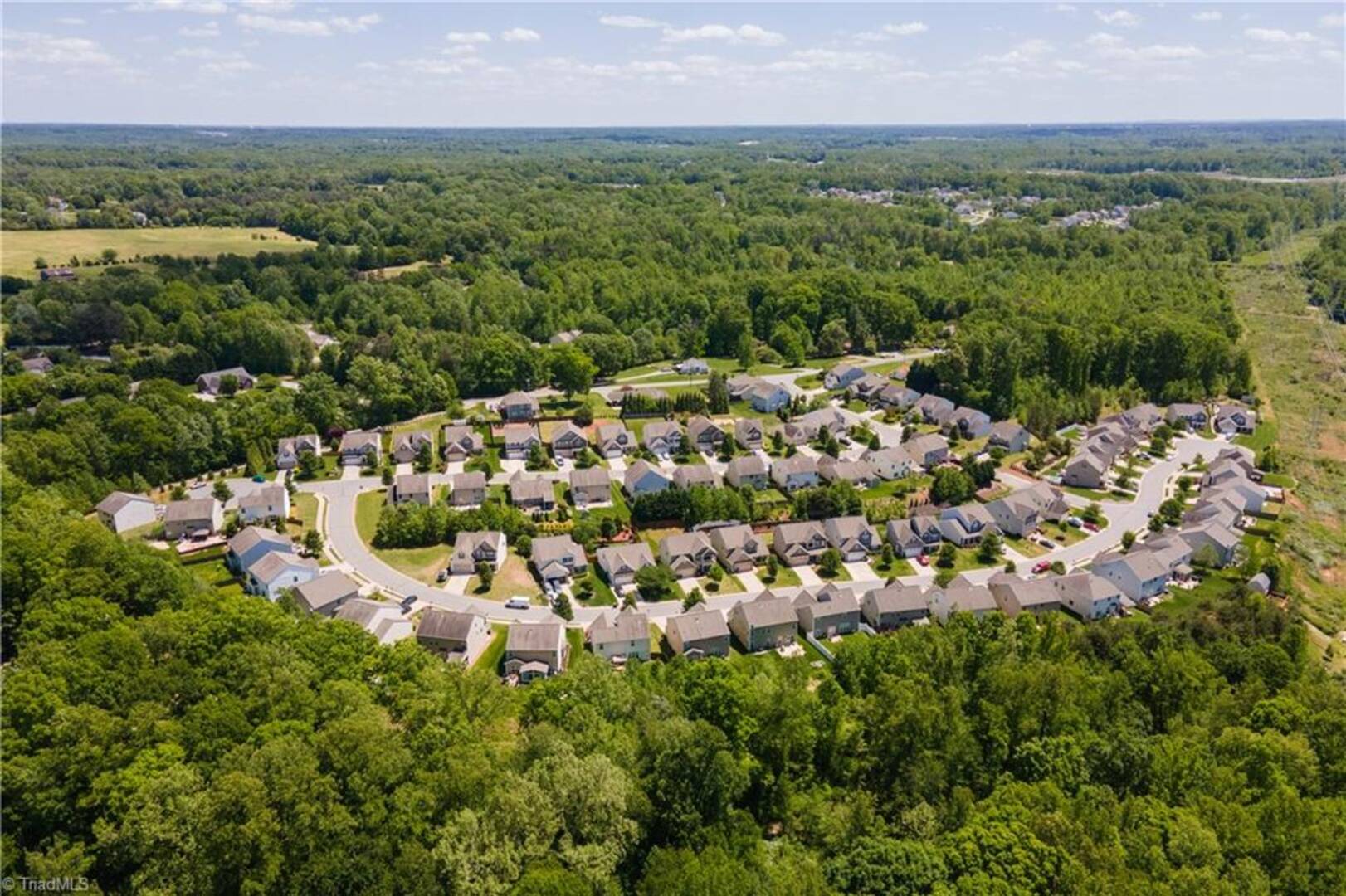2910 Mirasol Ct Walkertown, NC 27051