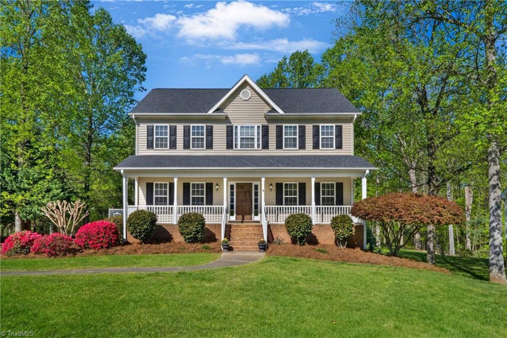 650 Trotters Ridge Ln Kernersville, NC 27284