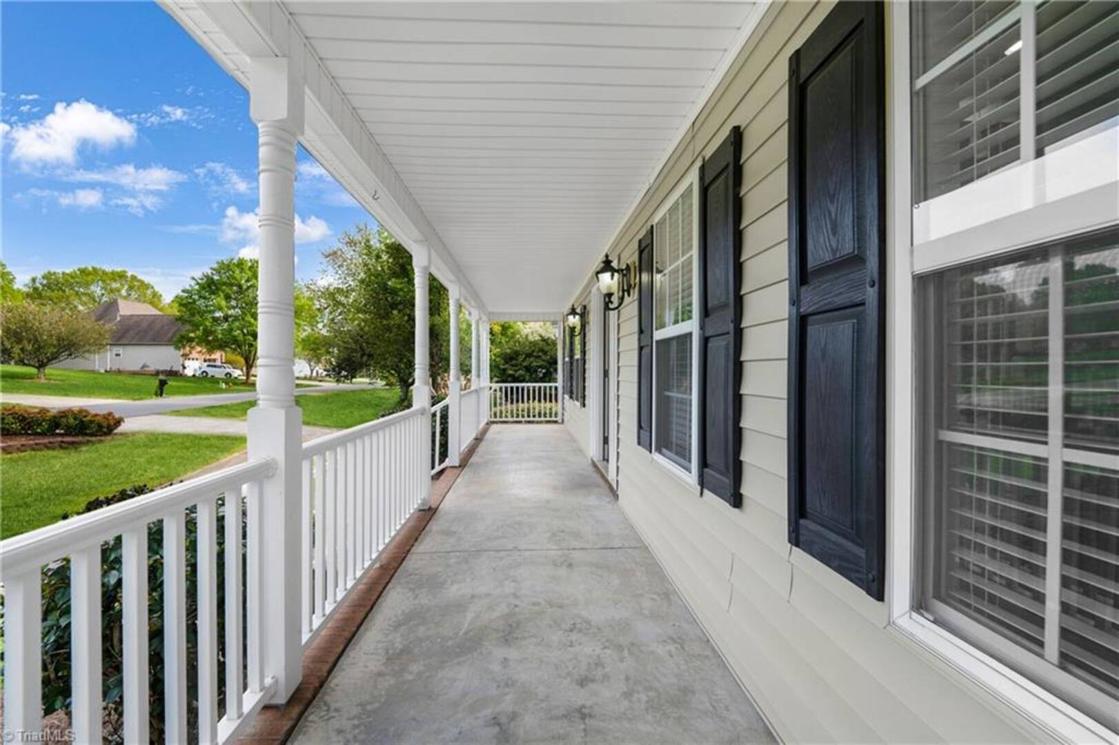 650 Trotters Ridge Ln Kernersville, NC 27284
