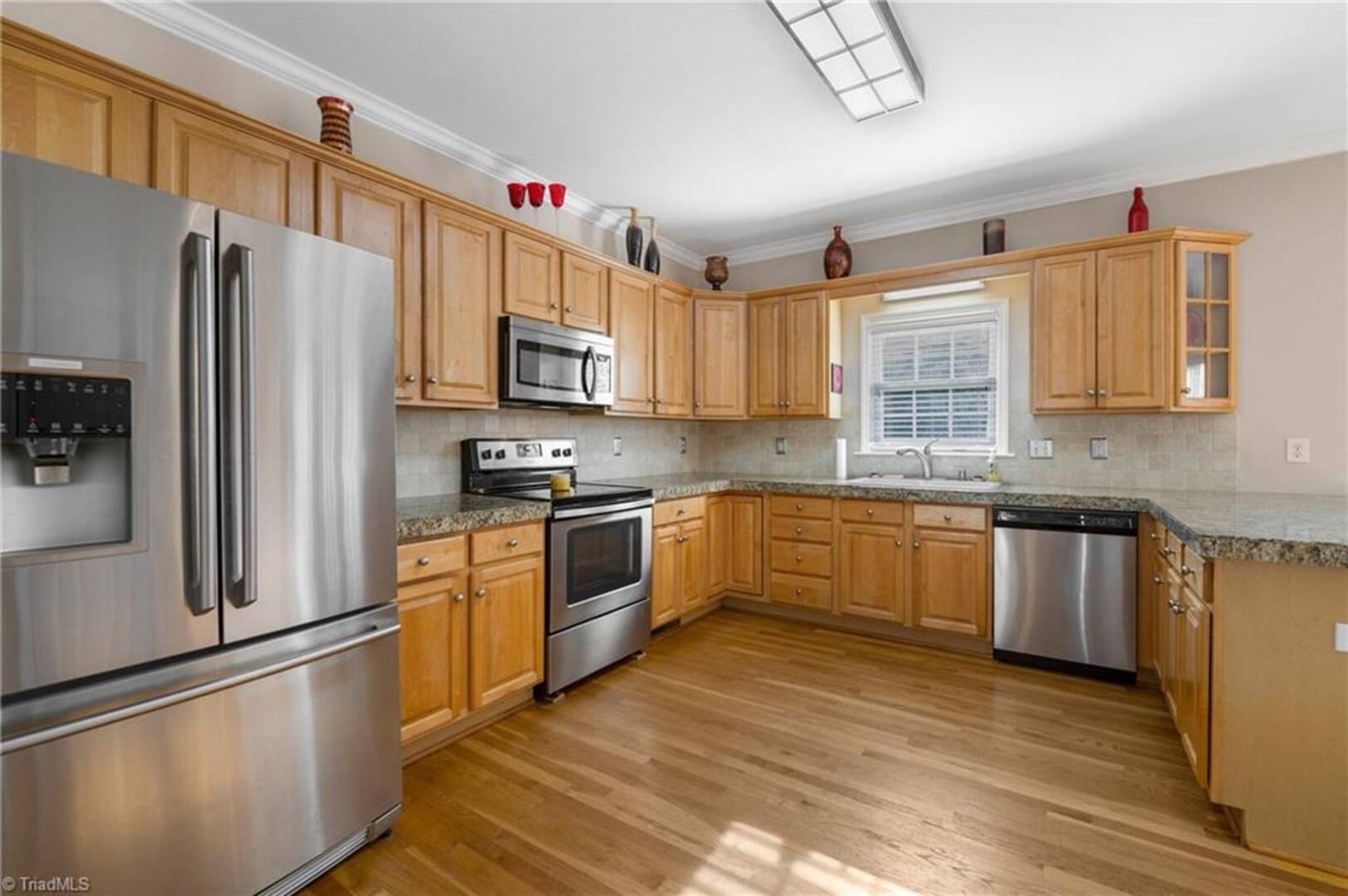 650 Trotters Ridge Ln Kernersville, NC 27284