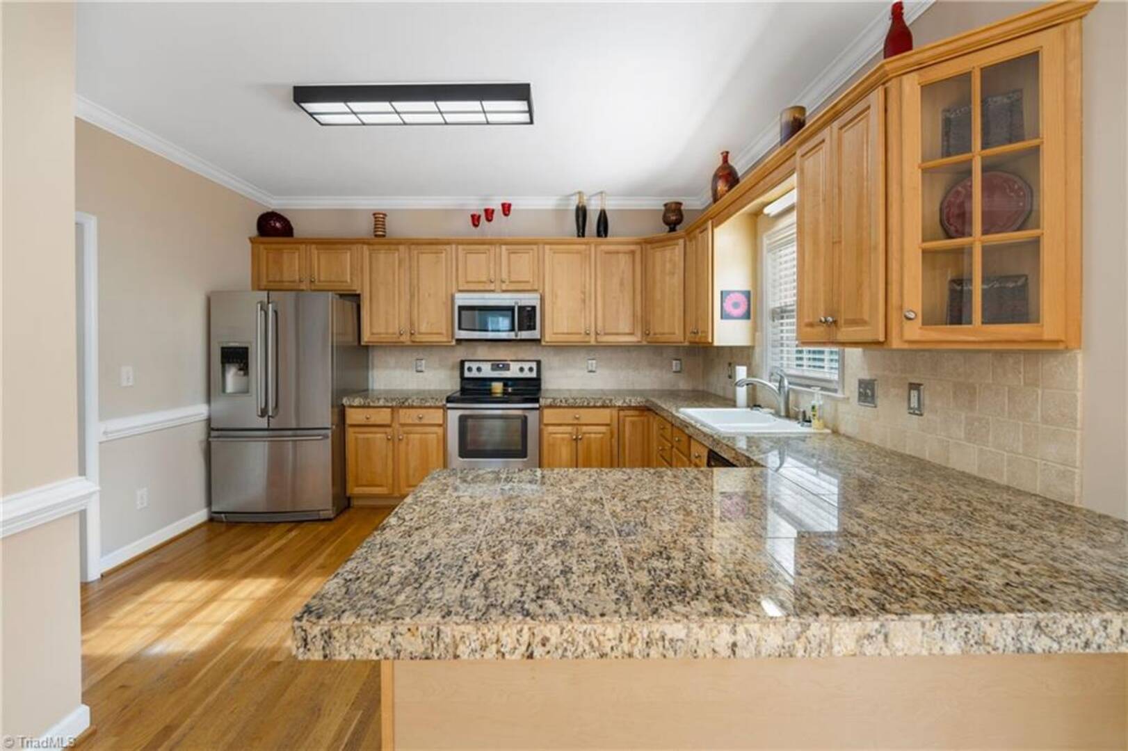 650 Trotters Ridge Ln Kernersville, NC 27284