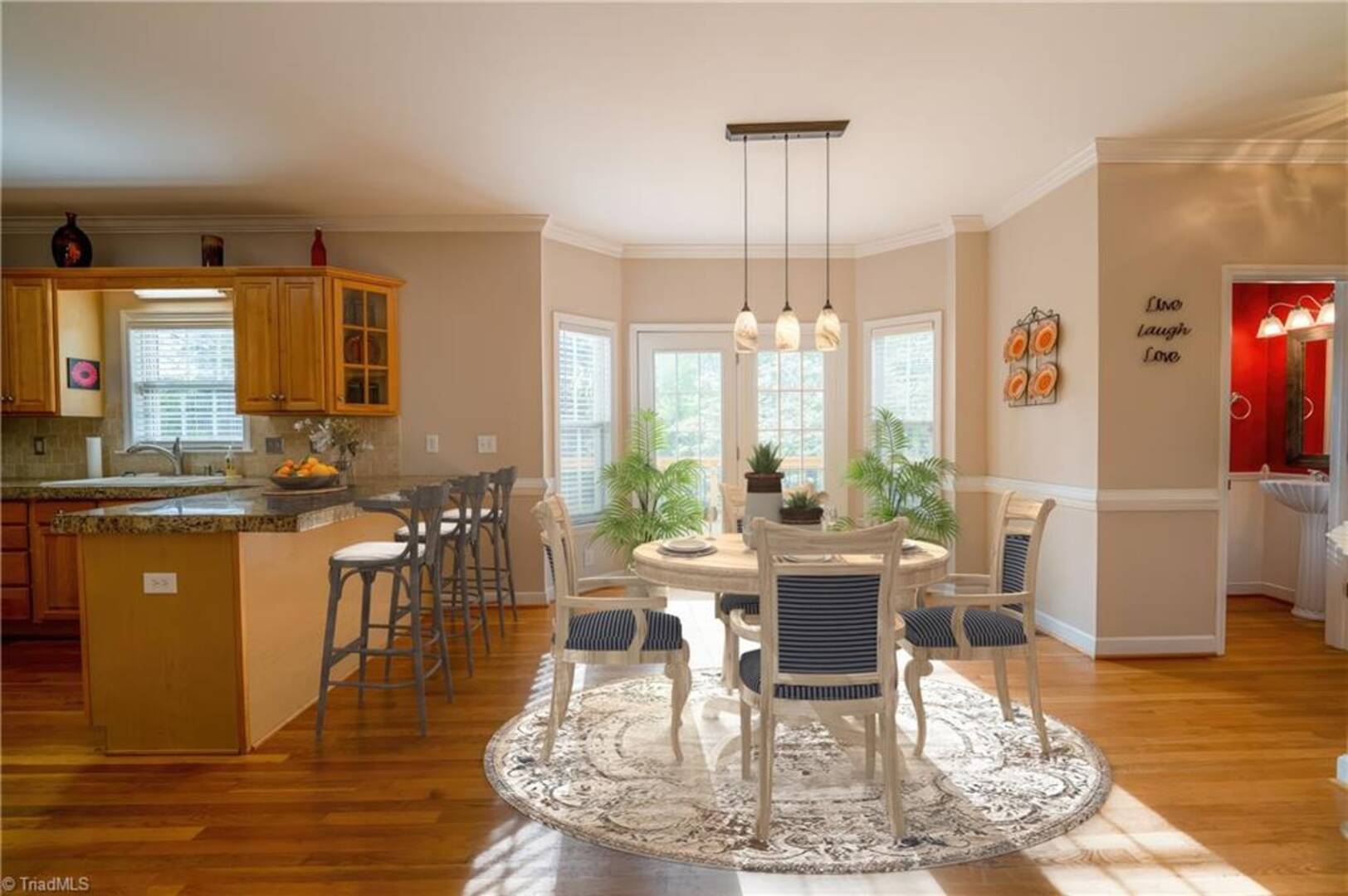 650 Trotters Ridge Ln Kernersville, NC 27284