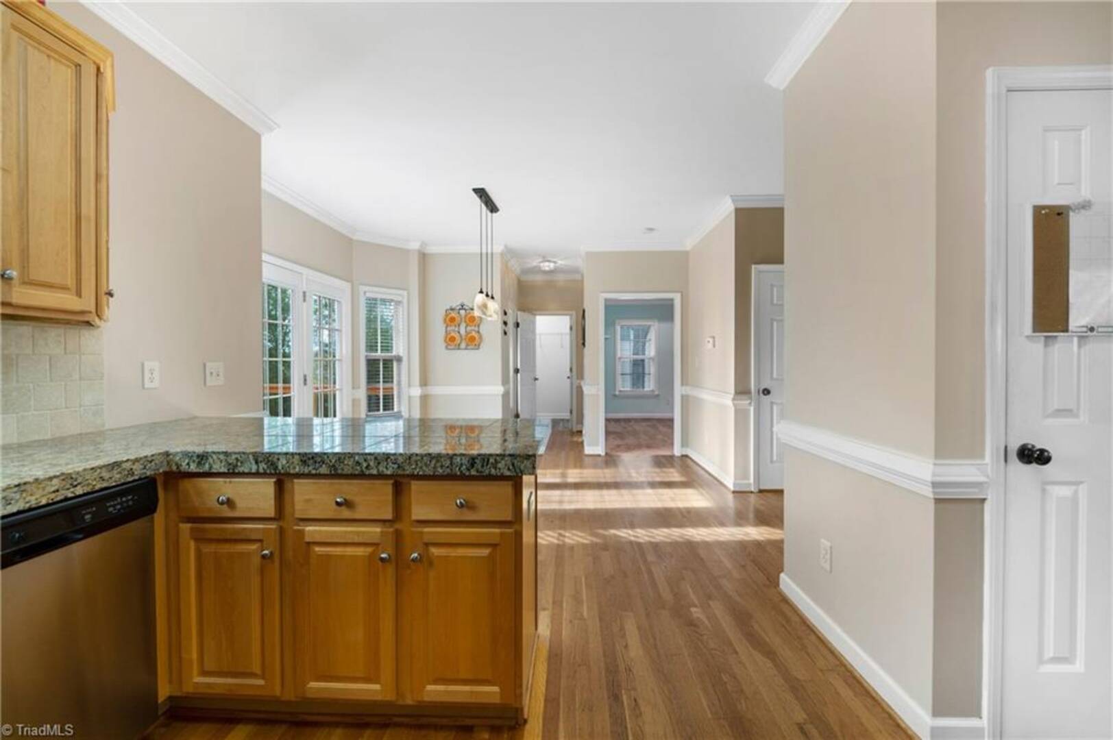 650 Trotters Ridge Ln Kernersville, NC 27284