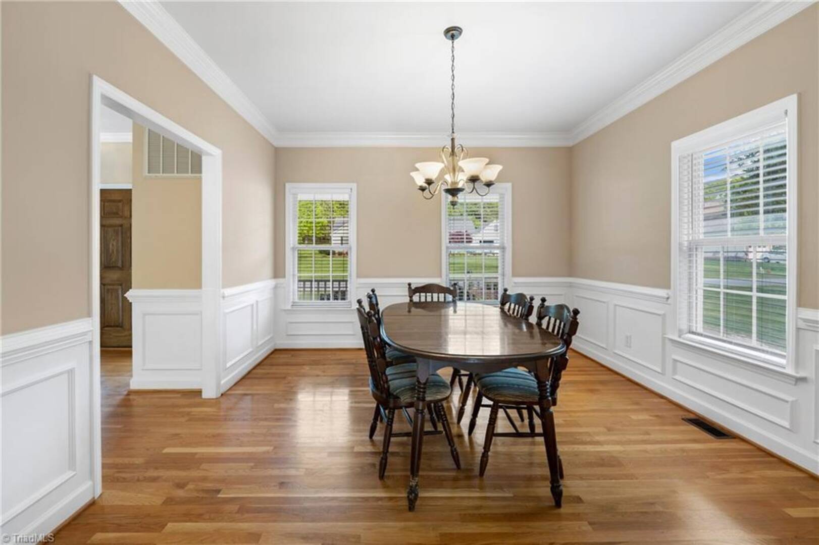 650 Trotters Ridge Ln Kernersville, NC 27284