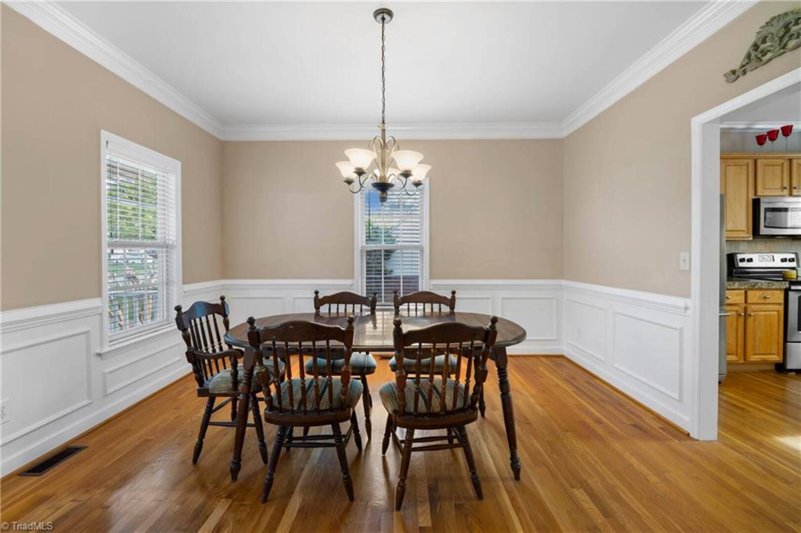 650 Trotters Ridge Ln Kernersville, NC 27284
