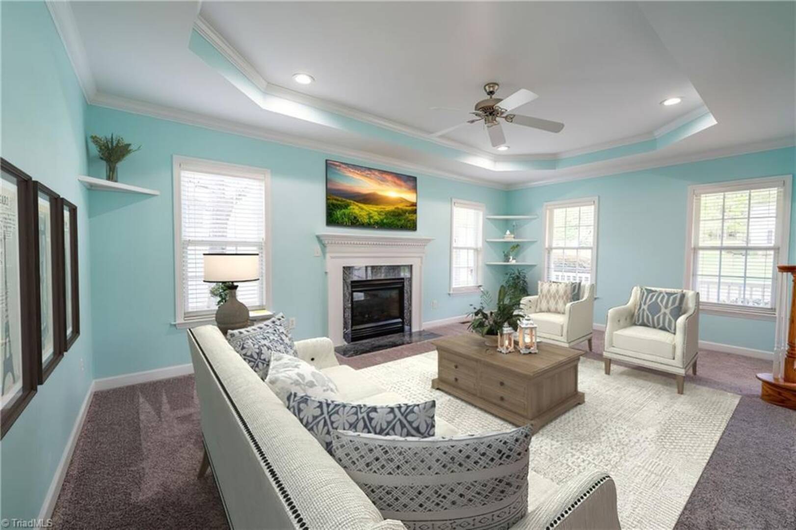 650 Trotters Ridge Ln Kernersville, NC 27284