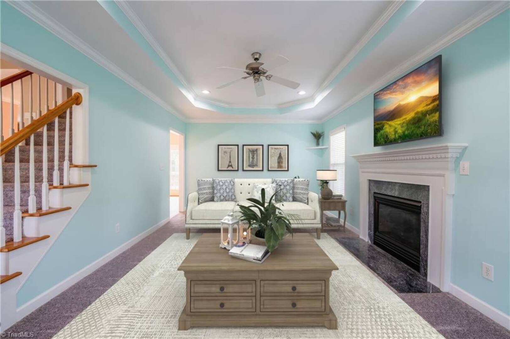 650 Trotters Ridge Ln Kernersville, NC 27284