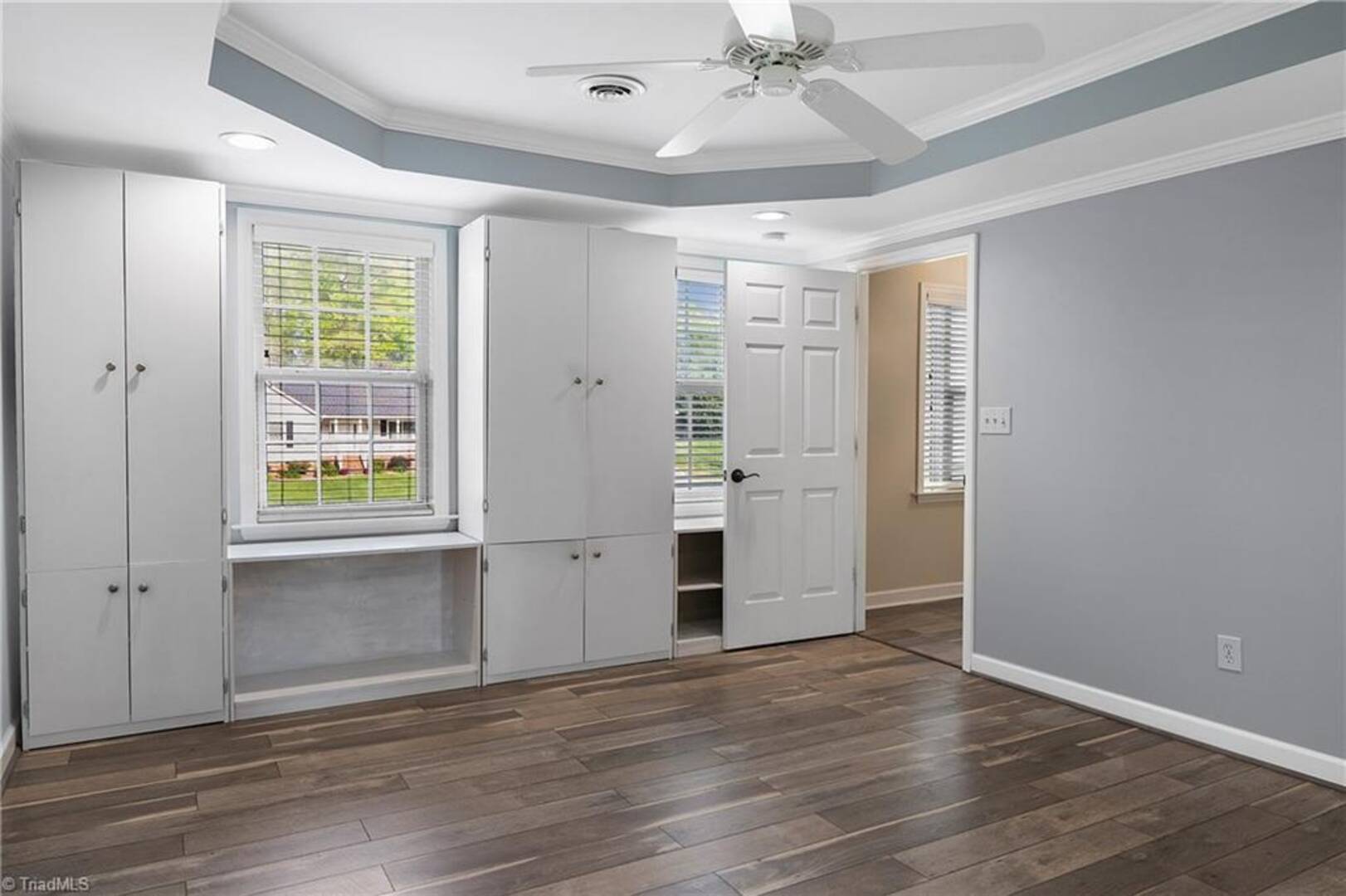 650 Trotters Ridge Ln Kernersville, NC 27284