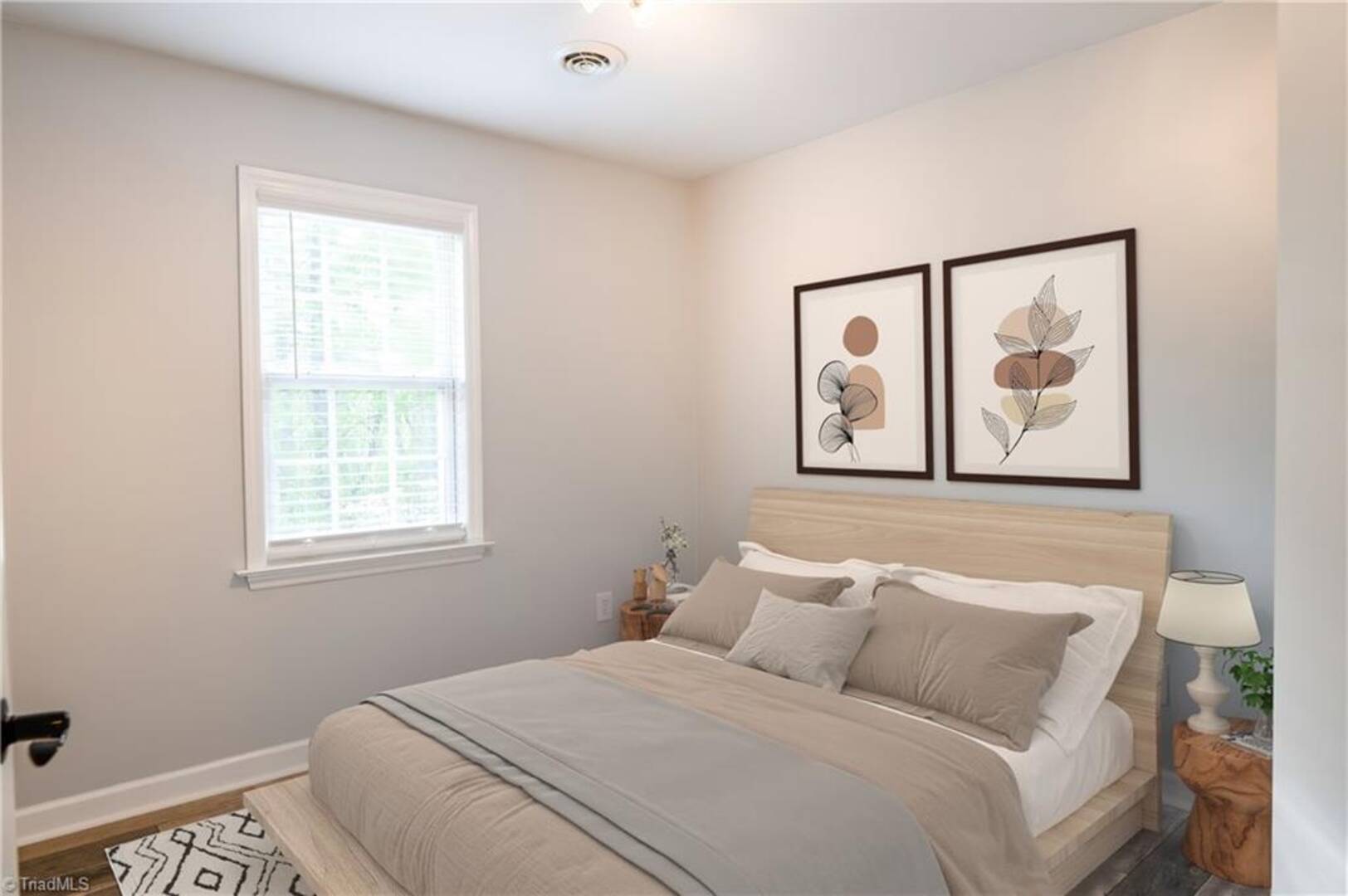 650 Trotters Ridge Ln Kernersville, NC 27284