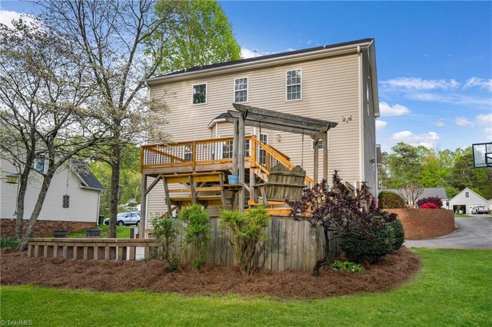 650 Trotters Ridge Ln Kernersville, NC 27284