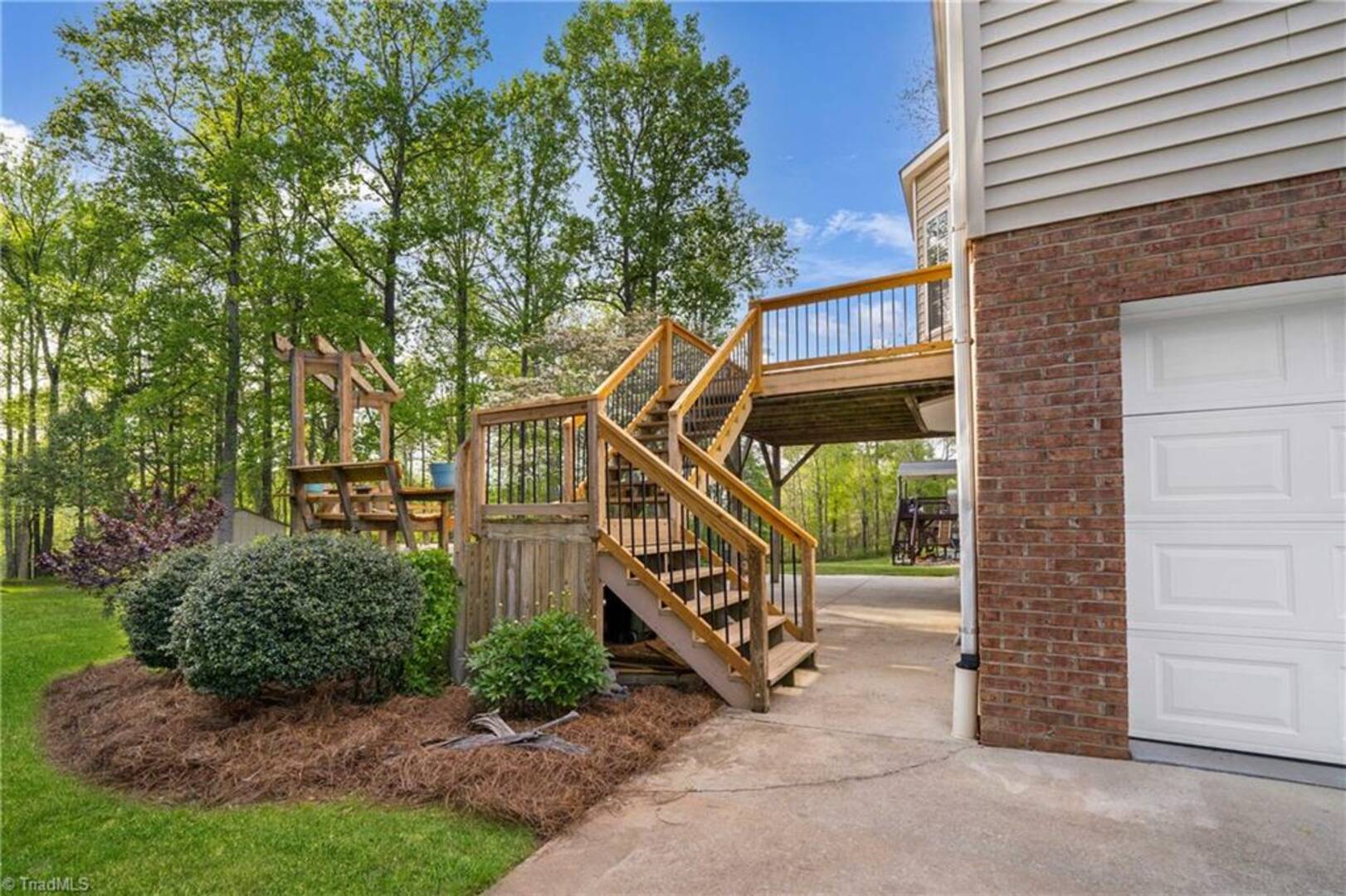 650 Trotters Ridge Ln Kernersville, NC 27284