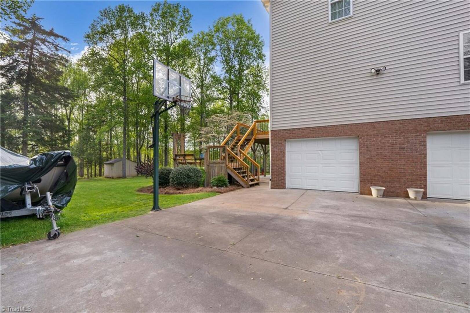 650 Trotters Ridge Ln Kernersville, NC 27284
