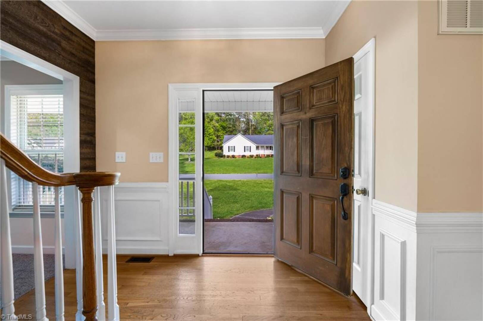 650 Trotters Ridge Ln Kernersville, NC 27284