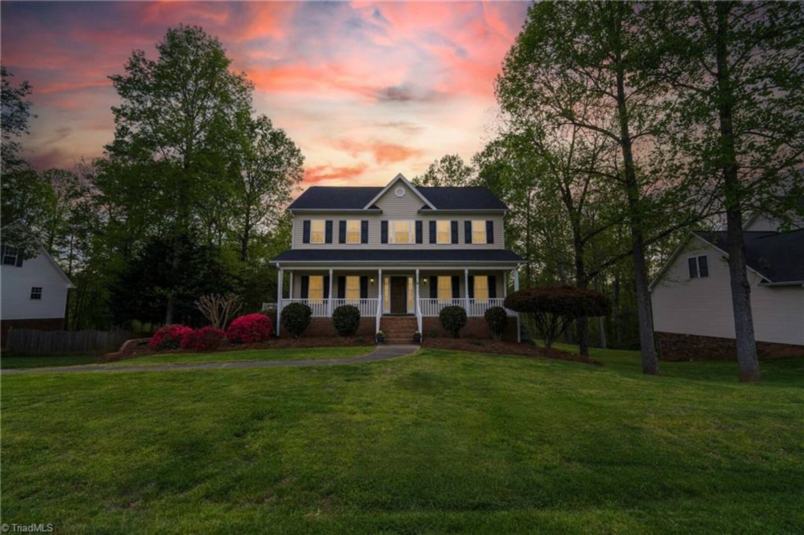 650 Trotters Ridge Ln Kernersville, NC 27284