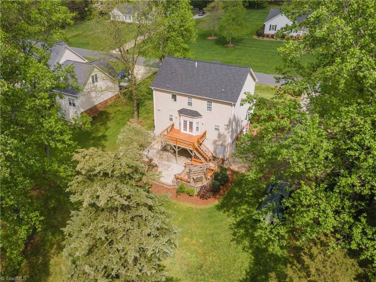 650 Trotters Ridge Ln Kernersville, NC 27284