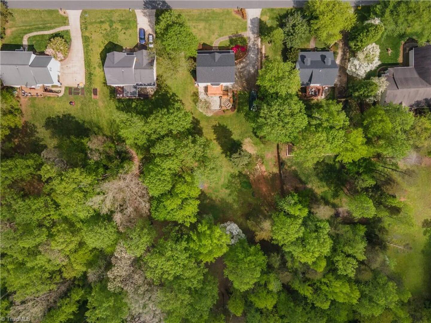 650 Trotters Ridge Ln Kernersville, NC 27284