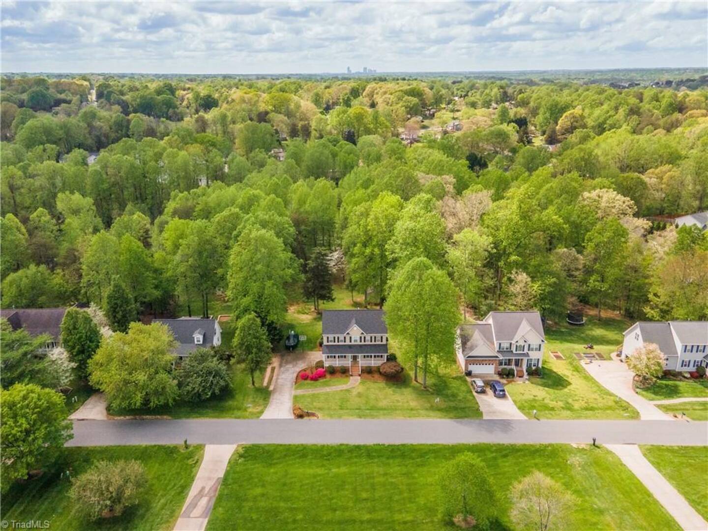 650 Trotters Ridge Ln Kernersville, NC 27284