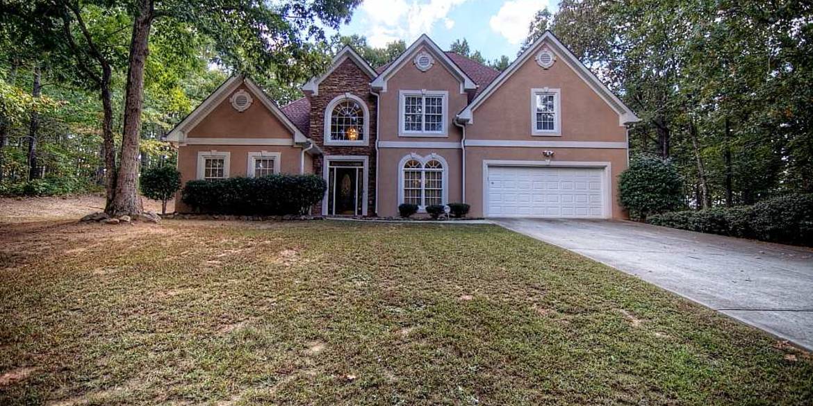 Brivity 143 Leaf Lake Drive Suwanee, GA 30024