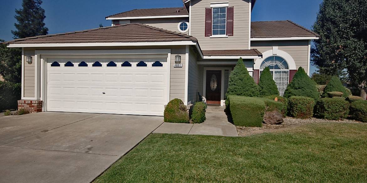 Brivity 4097 St Patrick Pl Turlock CA Turlock CA 95382