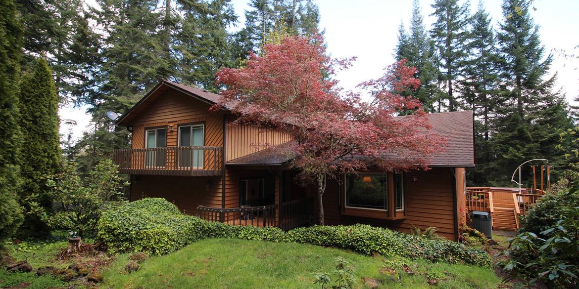 Brivity 32971 TATE RD Creswell, OR 97426