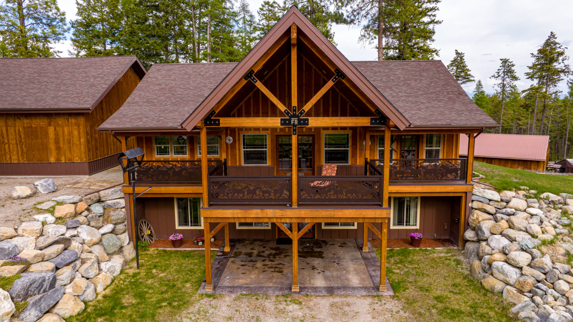 270 Browns Rd Kalispell, MT 59901