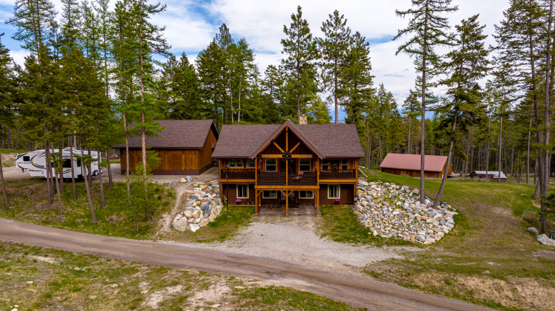 270 Browns Rd Kalispell, MT 59901
