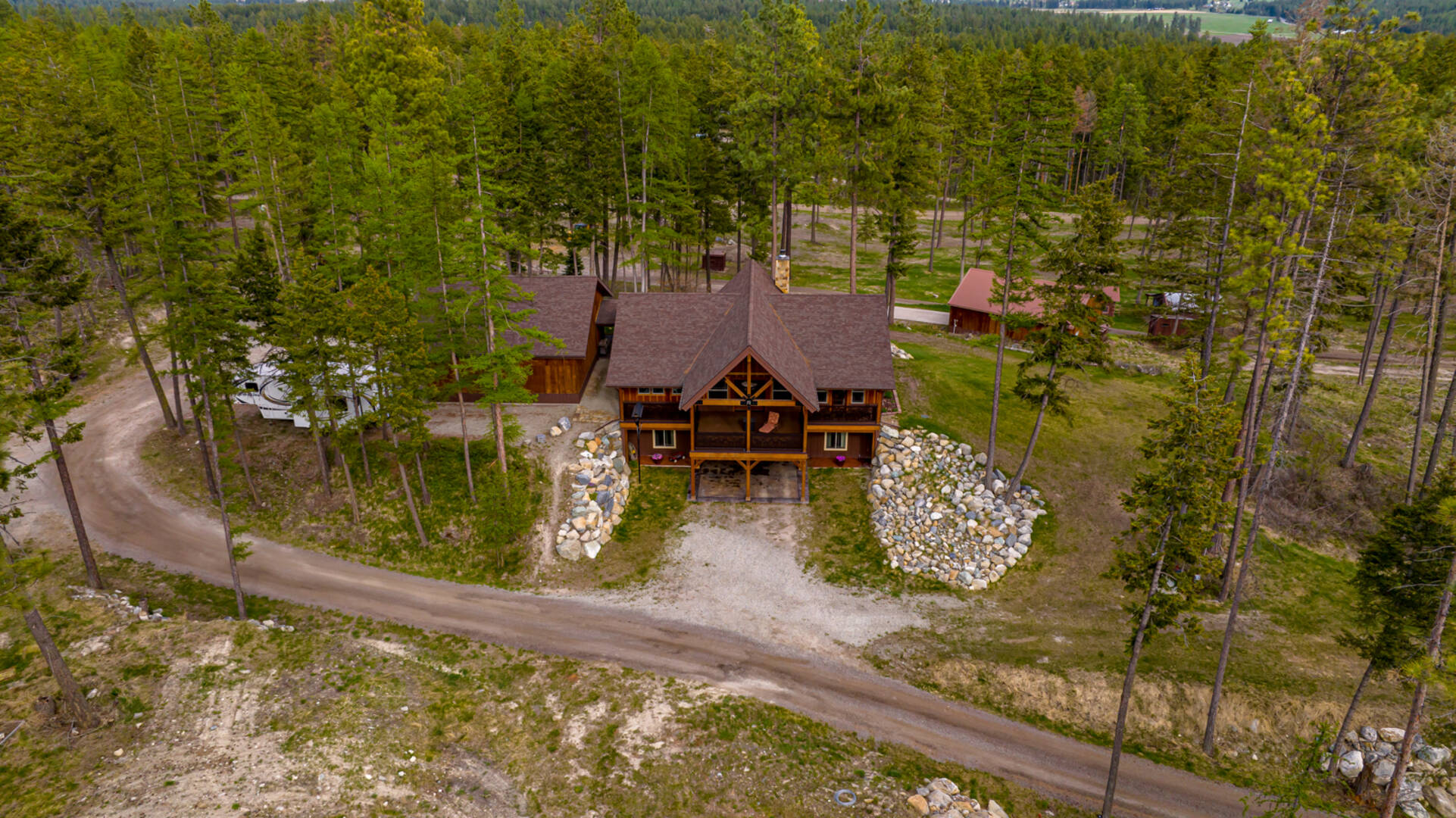 270 Browns Rd Kalispell, MT 59901