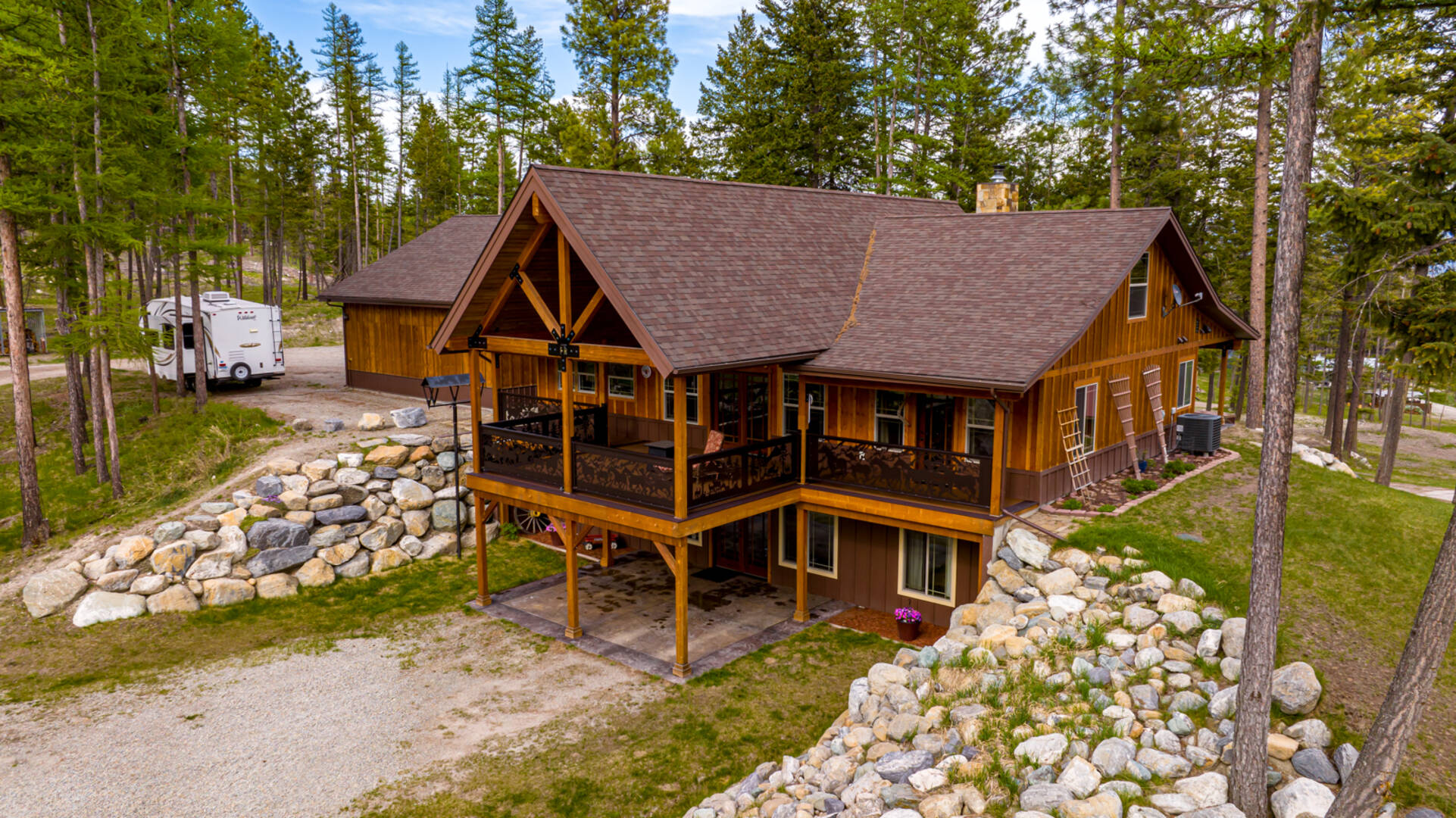 270 Browns Rd Kalispell, MT 59901