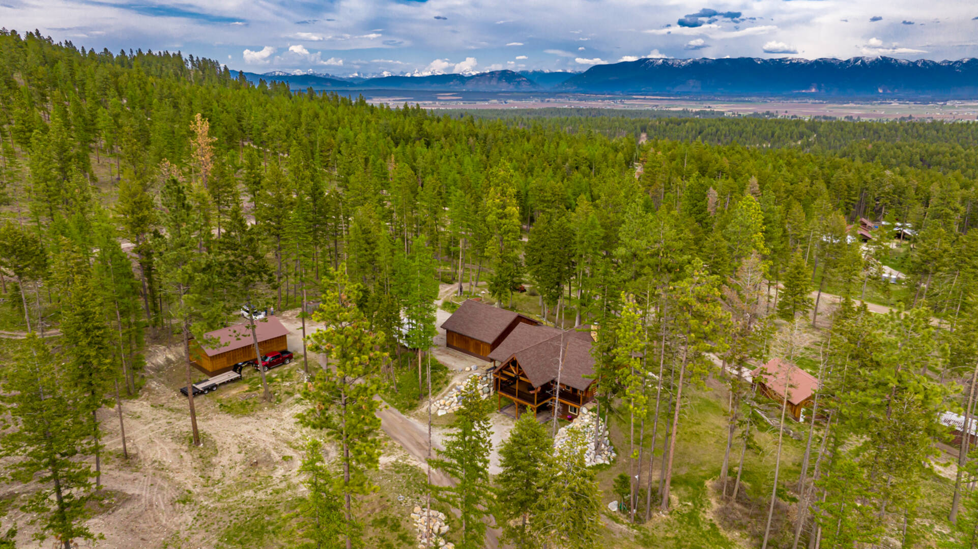 270 Browns Rd Kalispell, MT 59901