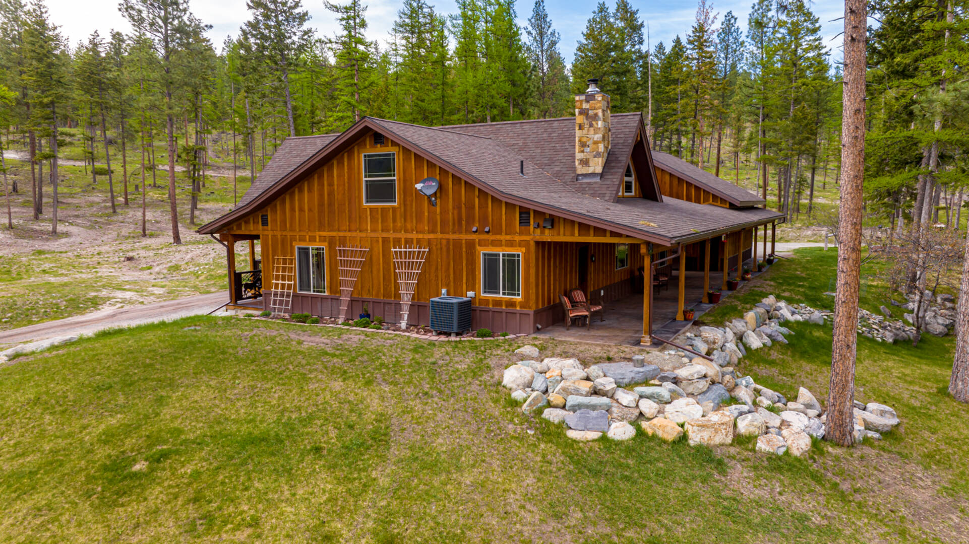 270 Browns Rd Kalispell, MT 59901