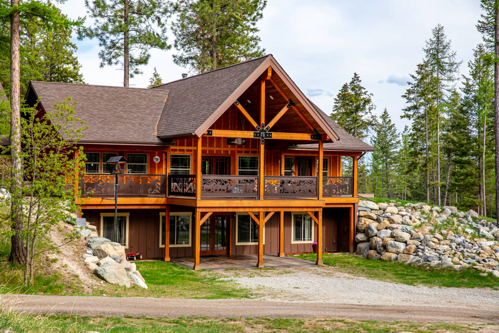 270 Browns Rd Kalispell, MT 59901