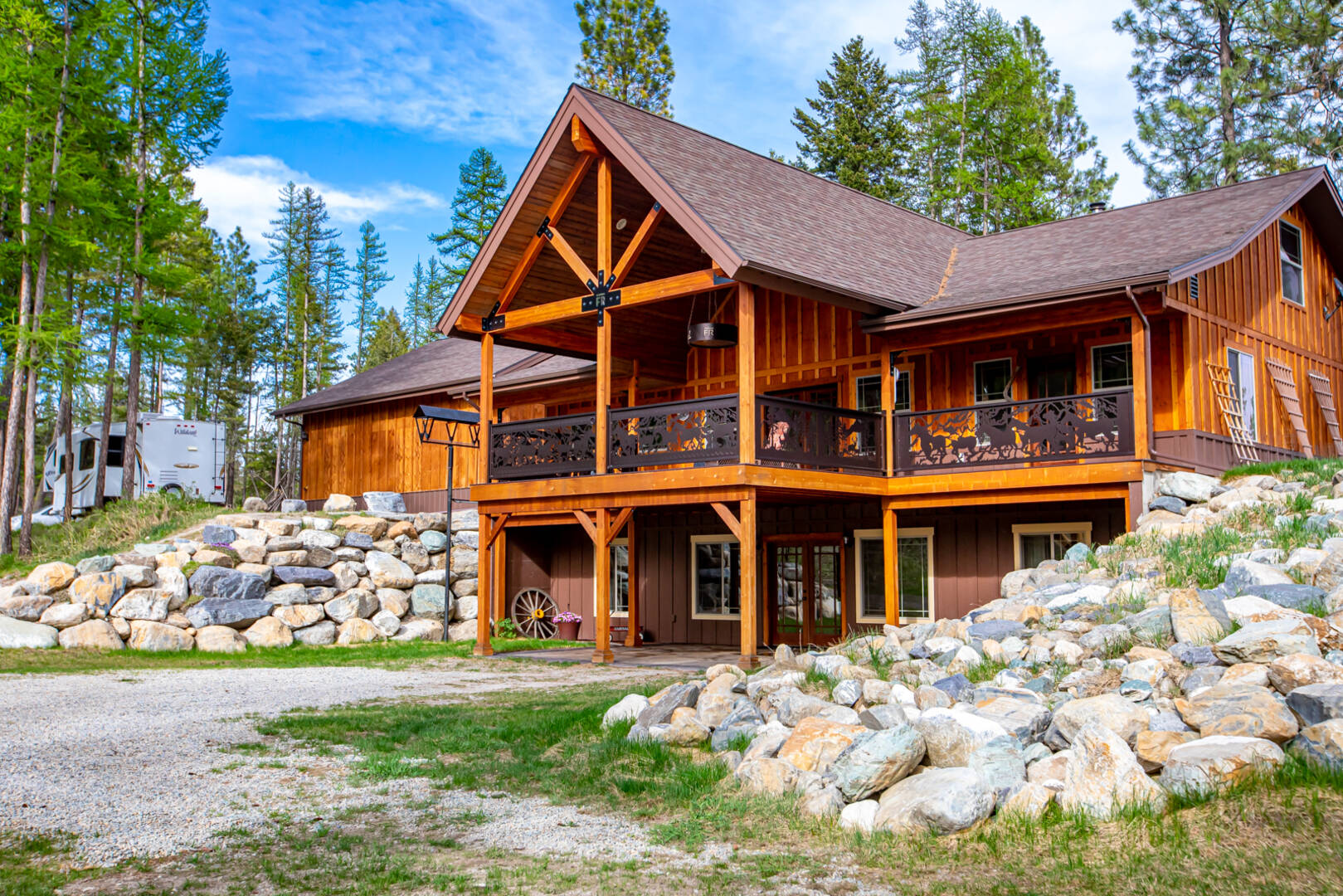 270 Browns Rd Kalispell, MT 59901