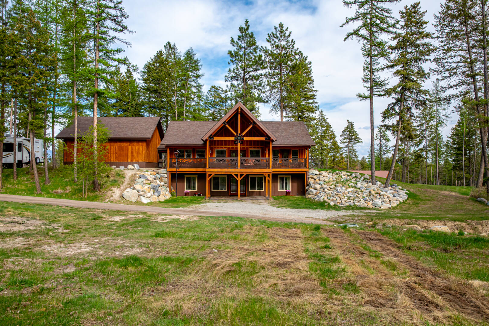 270 Browns Rd Kalispell, MT 59901