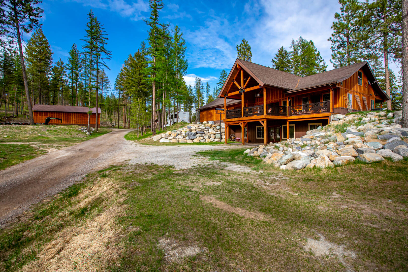 270 Browns Rd Kalispell, MT 59901