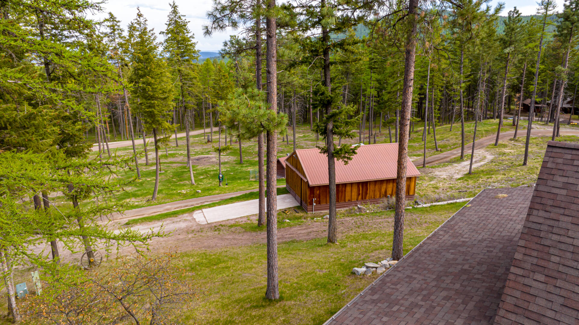 270 Browns Rd Kalispell, MT 59901