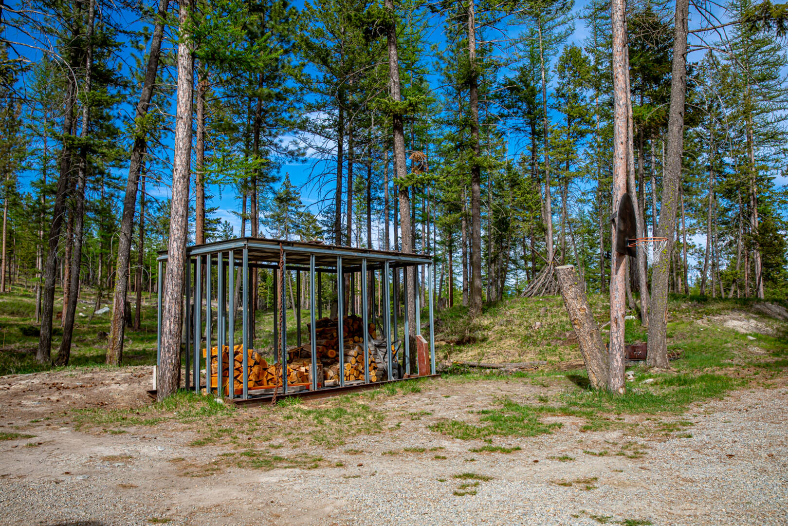 270 Browns Rd Kalispell, MT 59901