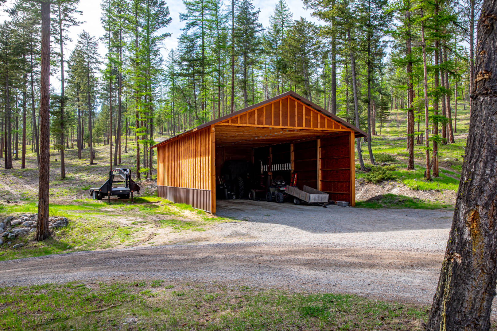 270 Browns Rd Kalispell, MT 59901
