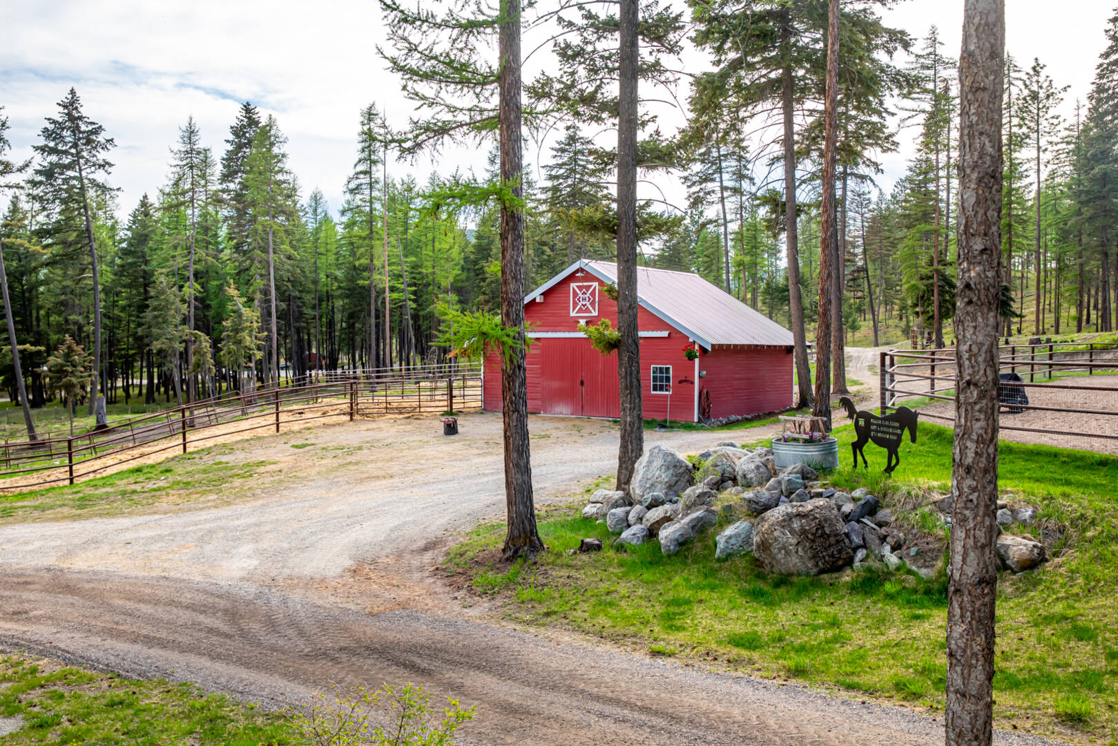 270 Browns Rd Kalispell, MT 59901