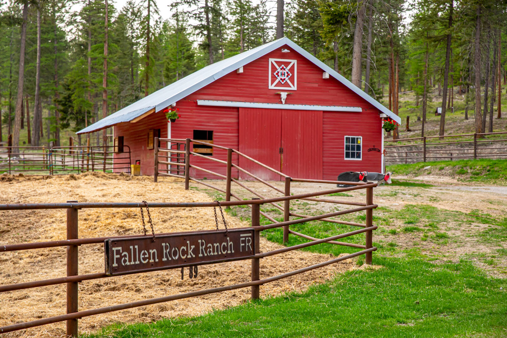 270 Browns Rd Kalispell, MT 59901