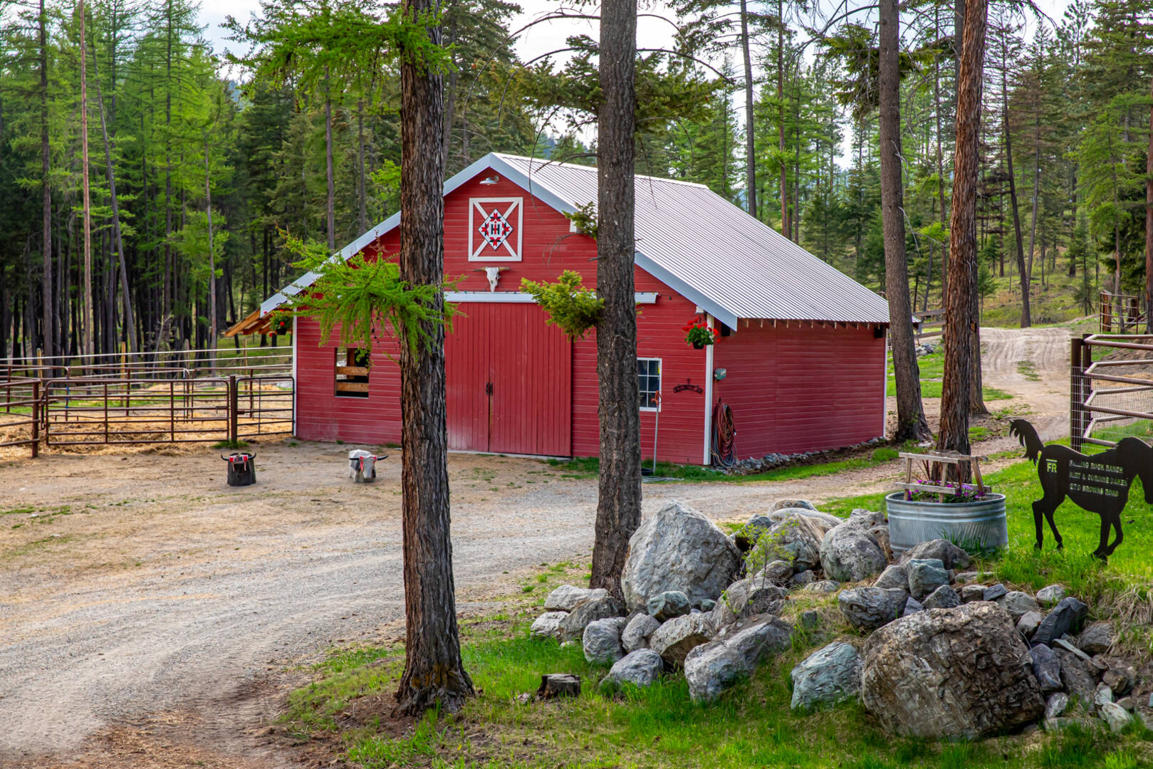 270 Browns Rd Kalispell, MT 59901