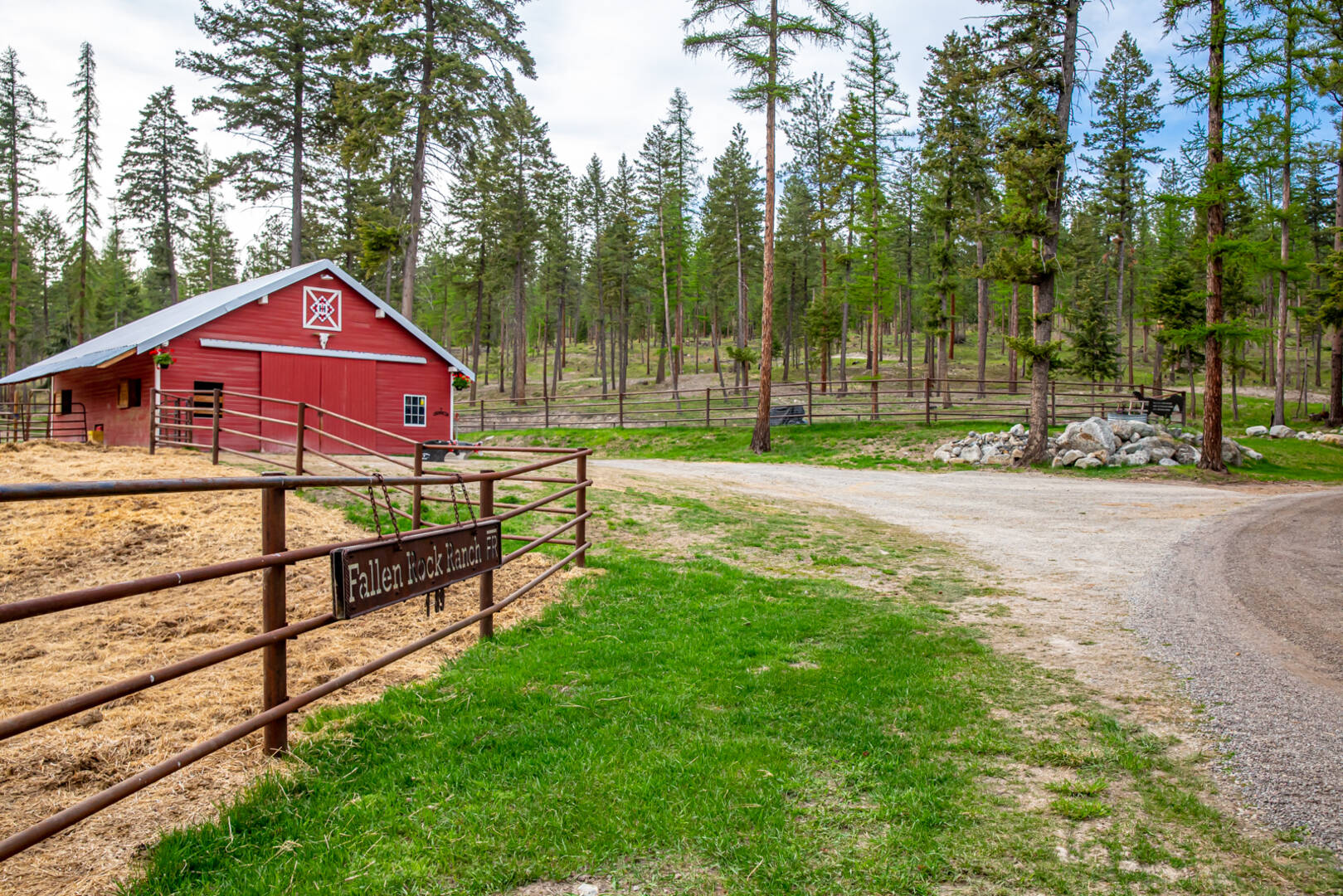 270 Browns Rd Kalispell, MT 59901