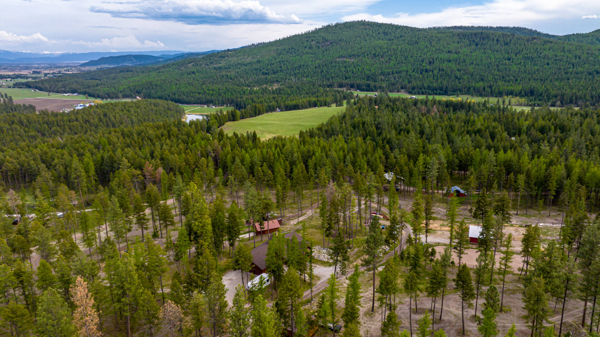 270 Browns Rd Kalispell, MT 59901