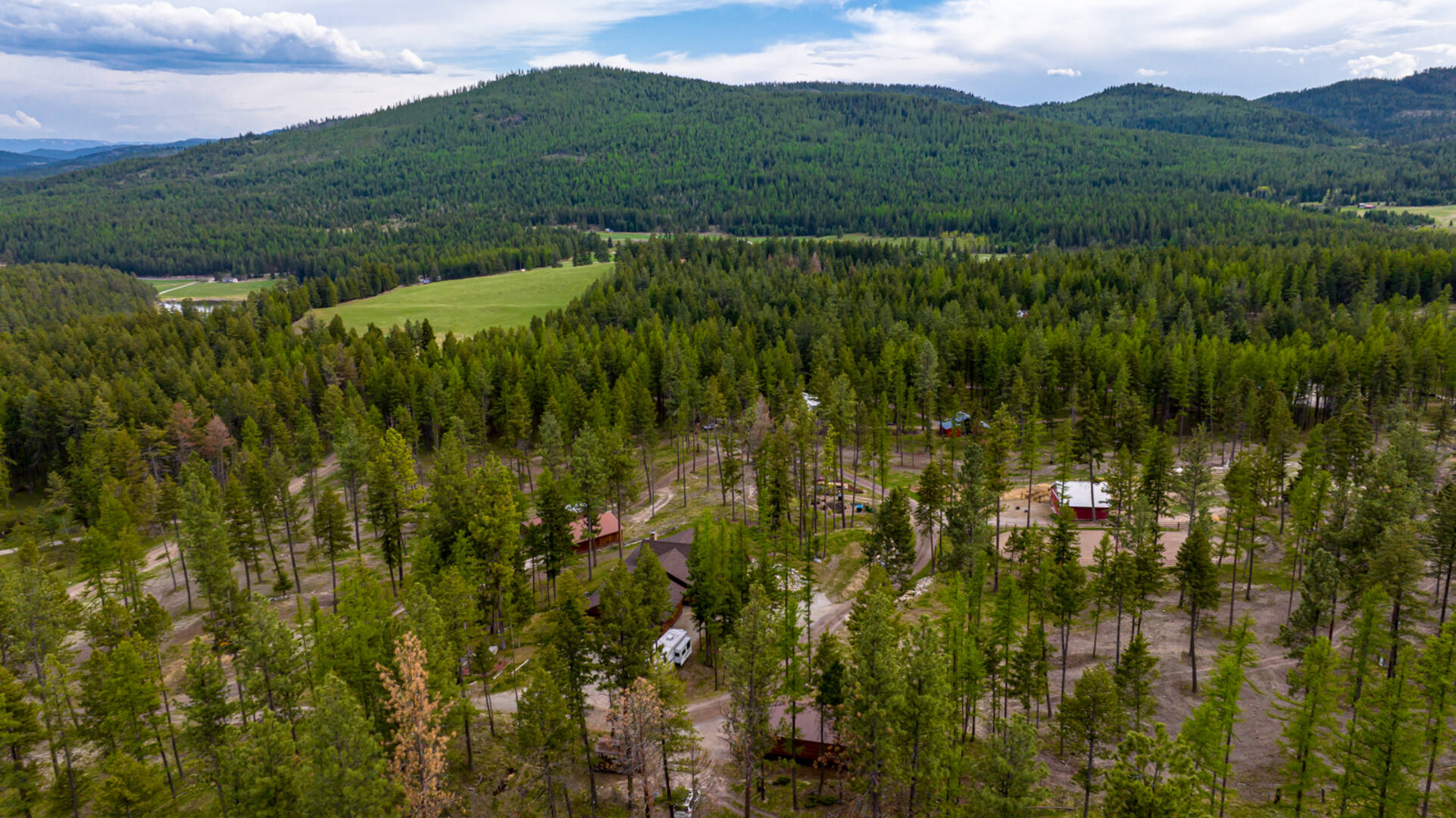 270 Browns Rd Kalispell, MT 59901