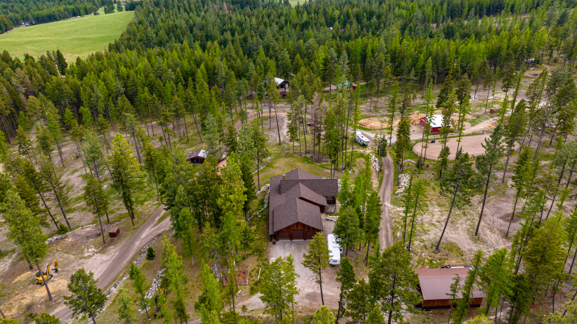 270 Browns Rd Kalispell, MT 59901