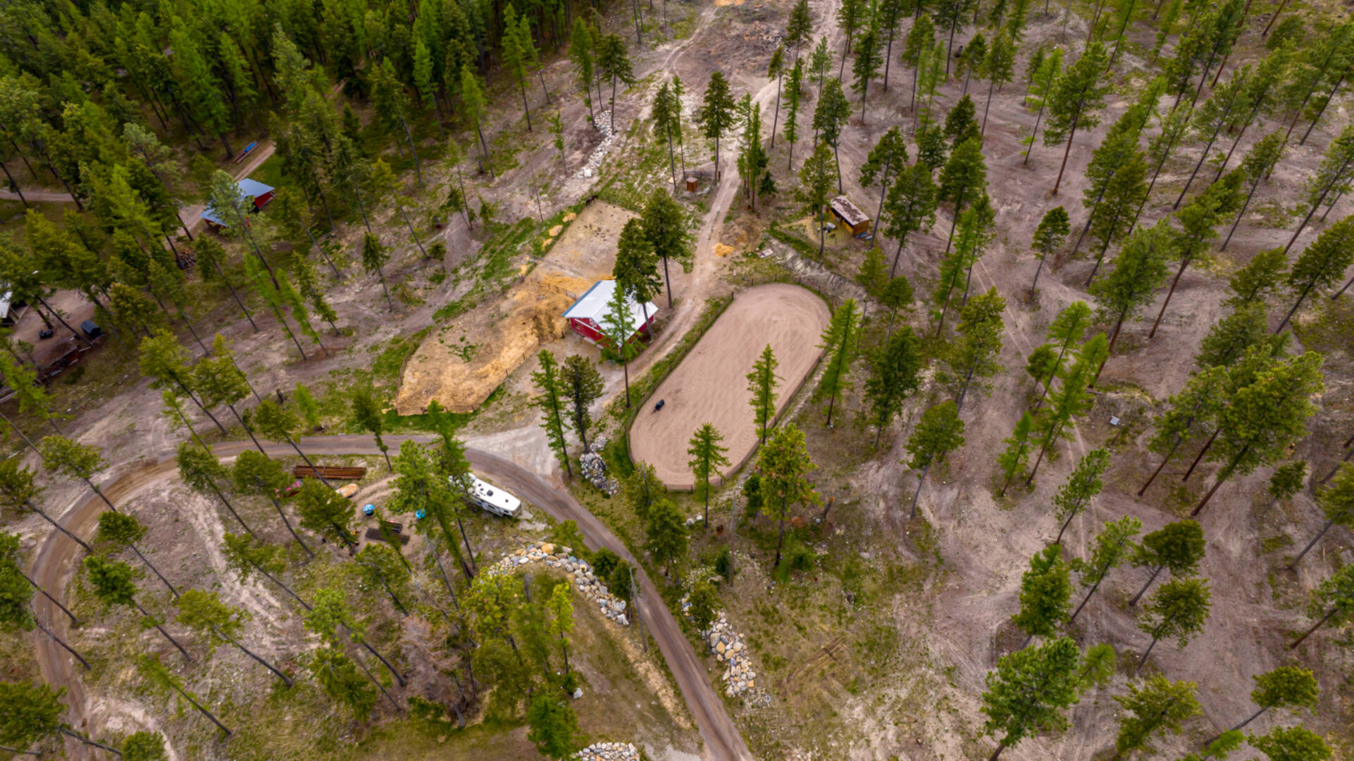 270 Browns Rd Kalispell, MT 59901