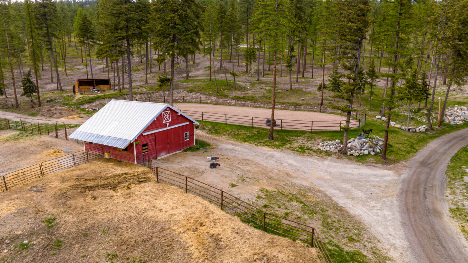 270 Browns Rd Kalispell, MT 59901
